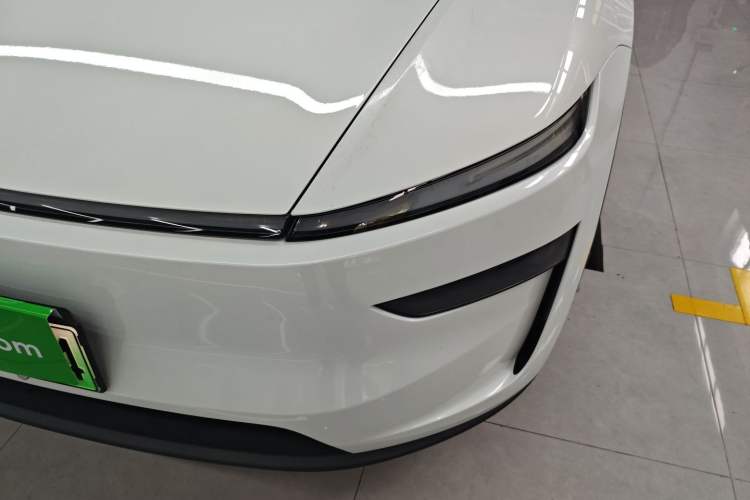 Used Tesla Model Y 2025 Rear-Wheel-Drive Version Left Front Headlight