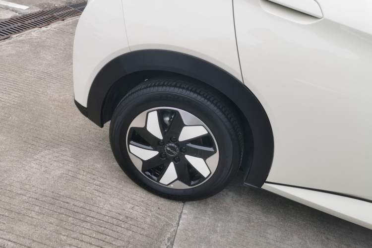 Used BYD Dolphin 2024 Honor Edition 420km Fashion Version