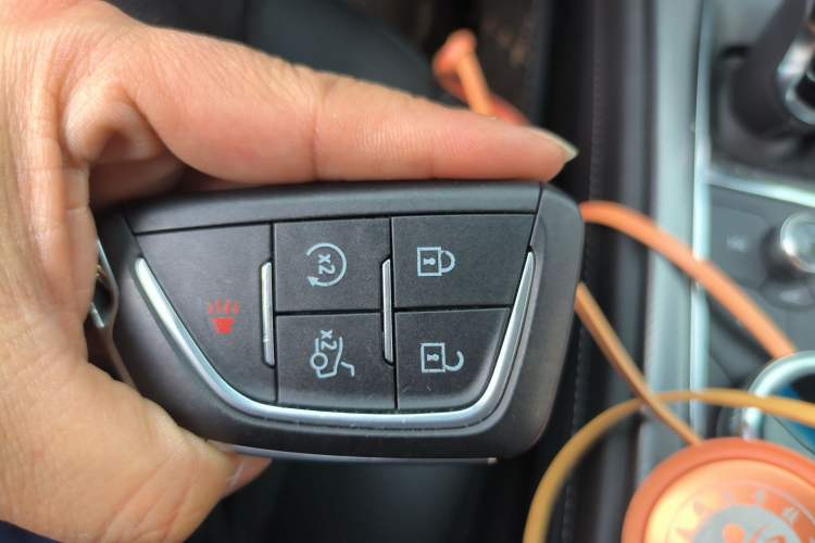 Used Cadillac CT5 2021 28T Luxury Model