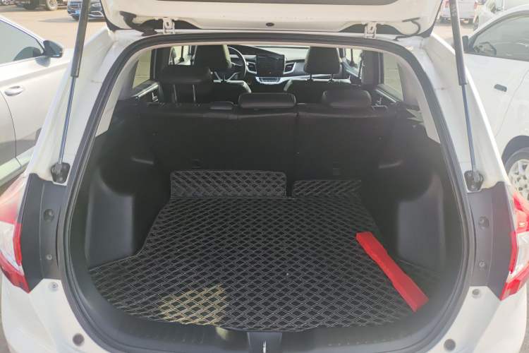 Used Honda Jade 2016 1.8L Automatic Comfort Elite Version 5 Seats
