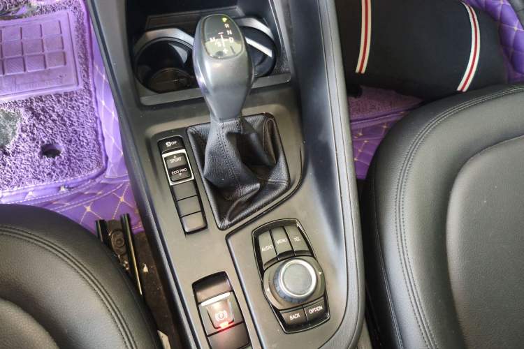 Used BMW X1 2016 sDrive18Li Fashion Model