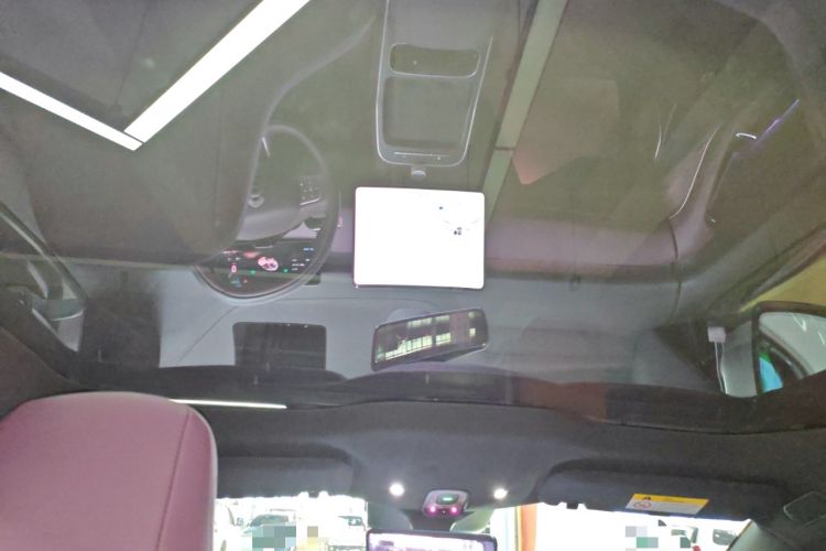 Used Nio ET5T 2025 75 kWh Touring
