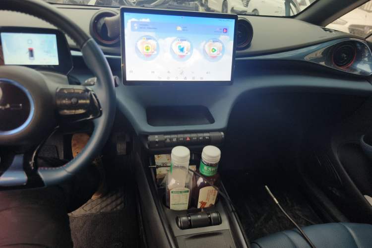 Used BYD Dolphin 2023 401km Knight Edition