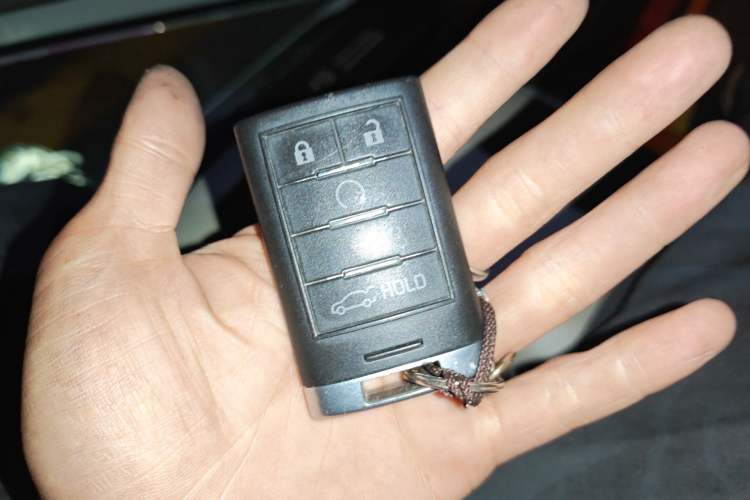 Used Cadillac XTS 2013 28T Tech Model
