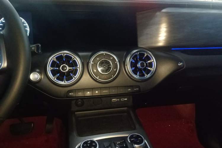 Used Tank 300 2024 2.0T Challenger
