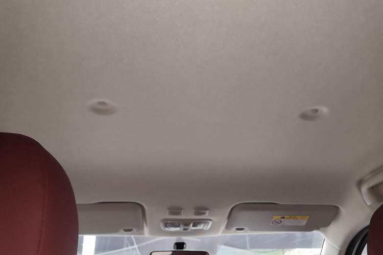 Used ORA White Cat 2020 305 km Luxury Version