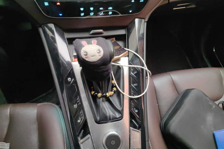 Used TRAUM S70 2018 1.5T Automatic Luxury 7-Seater
