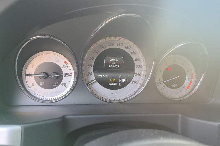 Used Mercedes-Benz GLK-Class 2014 GLK 260 4MATIC Dynamic Model