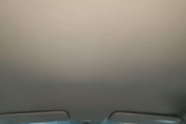 Used Peugeot 308 2013 1.6L Manual YouShang Model Headliner