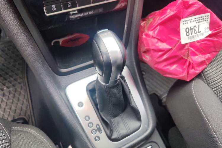 Used Volkswagen Sharan 2016 380TSI Comfort Edition 7-Seater
