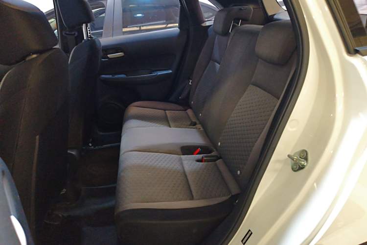 Used Honda Fit 2021 1.5L CVT Trendy Edition