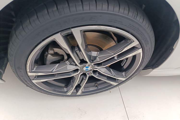 Used BMW 2 Series 2021 225i 4-Door Coupe M Sport Package
