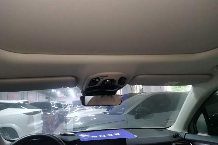 Used Lynk & Co 06 2023 Remix 1.5T Shero
