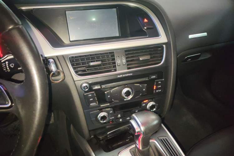 Used Audi A5 2016 Sportback 45 TFSI