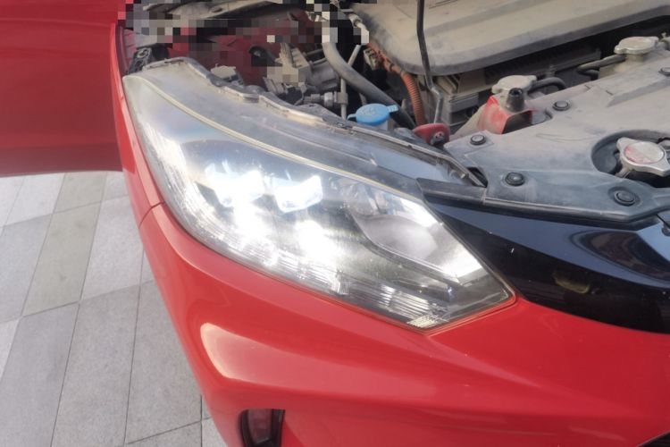 Used Everus VE-1 2020 Luxury Edition