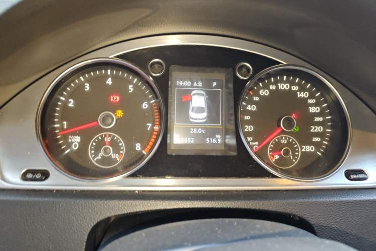 Used Volkswagen FAW-Volkswagen CC 2016 2.0 TSI Ultimate Edition
