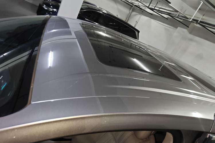 Used Roewe iMAX8 2023 400TGI Comfort Edition