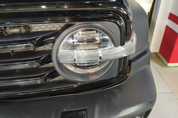 Used Tank 300 2021 Off-Road Edition 2.0T Conqueror