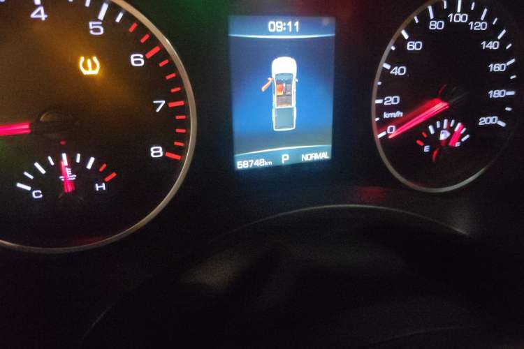 Used Great Wall Poer 2019 2.0T Automatic Gasoline 4x4 Sport Edition GW4C20B