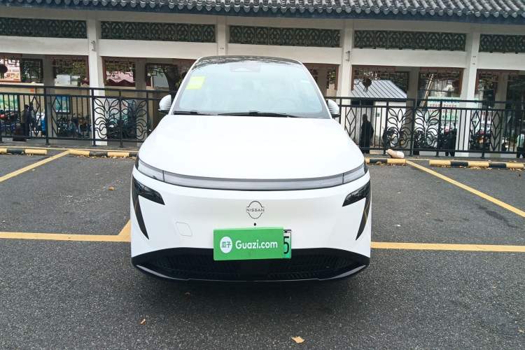 Used Nissan N7 2025 625 Pro