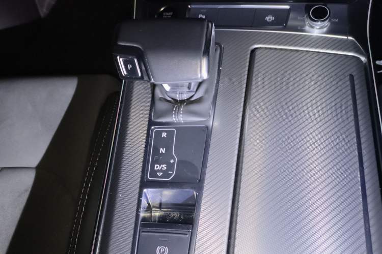 Used Audi A6L 2021 45 TFSI quattro Prestige Dynamic Edition
