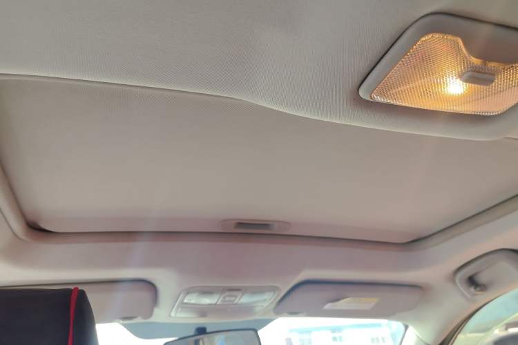 Used Land X2 2017 1.6L Automatic Platinum Edition