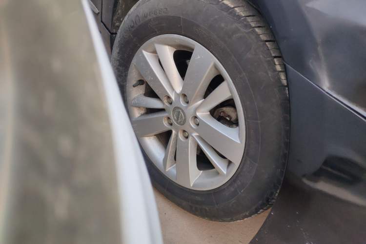 Used Nissan Teana 2011 2.5L XL Advanced Edition