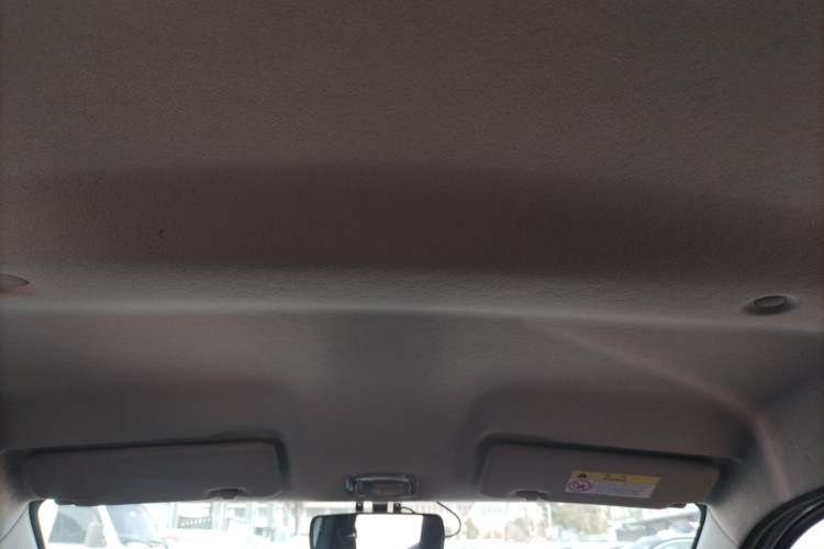 Used Dongfeng NAMMI EX1 2022 PRO Enjoyment Model