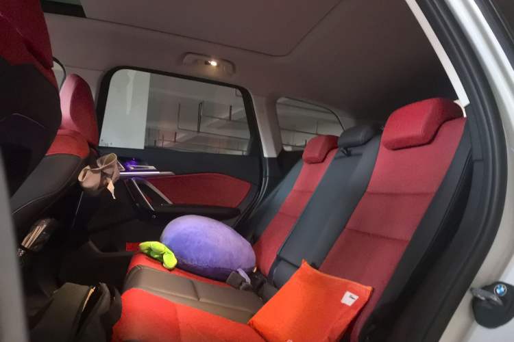 Used BMW iX1 2023 eDrive25L M Sport Package
