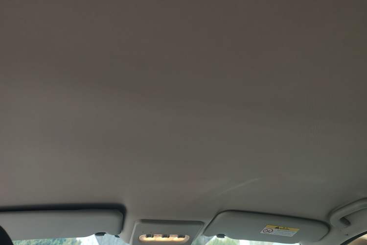 Used Nissan Qashqai 2017 2.0L CVT Smart Enjoyment Version China VI Standard