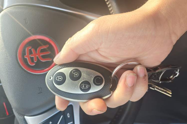 Used BYD Song MAX 2017 1.5T Automatic Smart Connect Elite 7-Seater