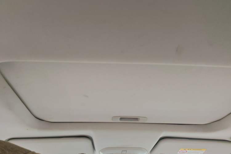 Used Ford Escort 2019 Revised Version 1.5L Automatic Enjoyment Type China VI Standard