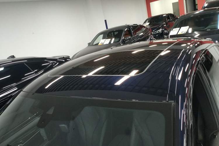 Used BMW 6 Series GT 2021 Restyled 630i M Sport Package Roof