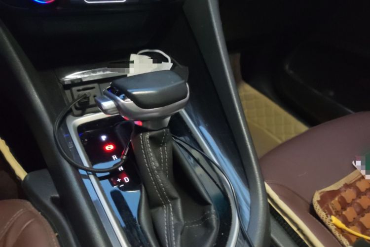 Used Buick GL6 2019 18T 6-Seater Connected Luxury Version China VI Standard