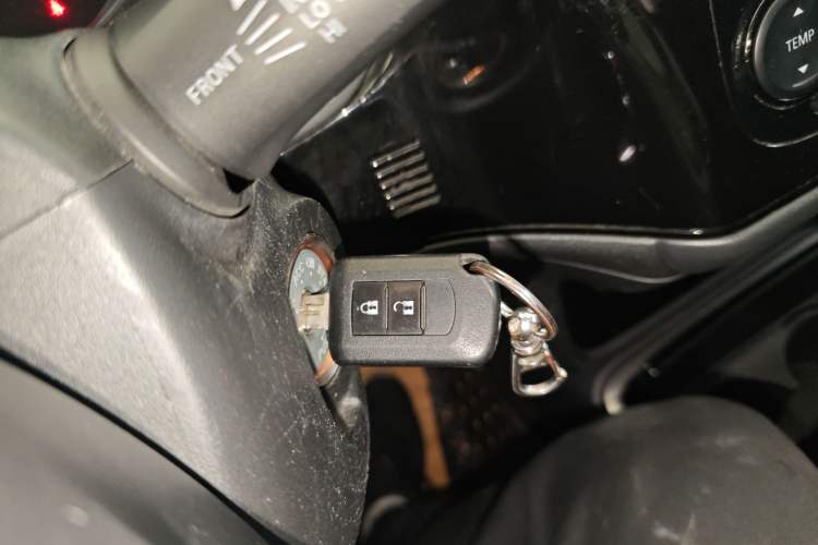 Used Mitsubishi Outlander 2018 2.0L Two-Wheel Drive Fashion Edition 5 Seats Interior 1