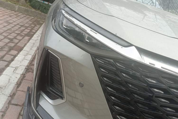 Used Chery Arrizo 8 2022 1.6T DCT Elite Right Front Headlight