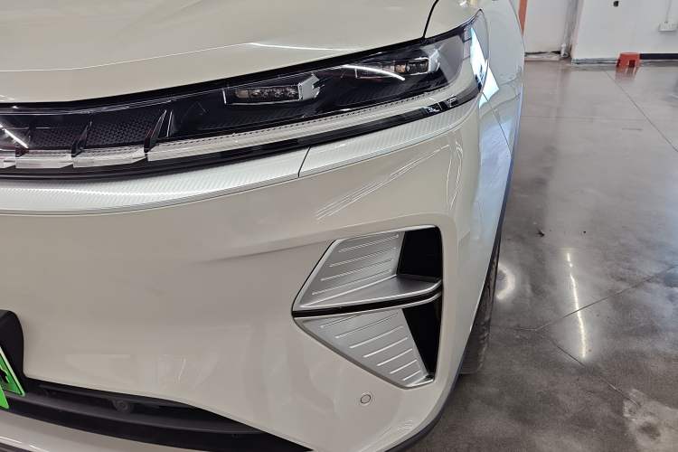 Used Haval Fierce Dragon Max 2025 Hi4 165 Ultra Smart Drive Edition
