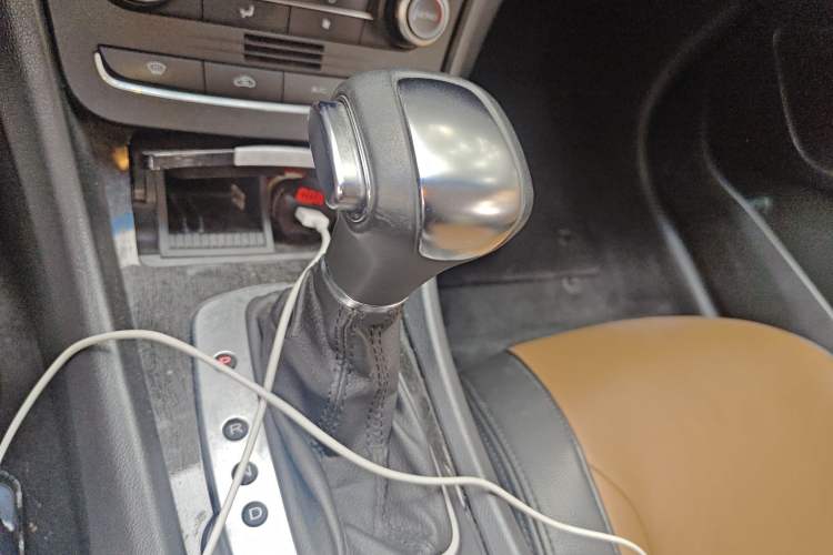 Used Roewe e550 2016 Deluxe Edition