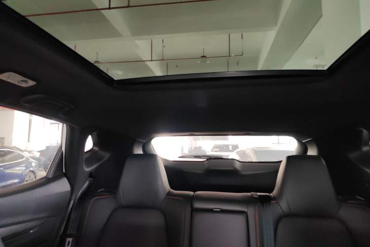 Used Changan X5 PLUS 2024 1.5T DCT ZhiZun Version
