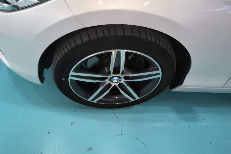 Used BMW 1 Series 2015 120i Sport Design Package
