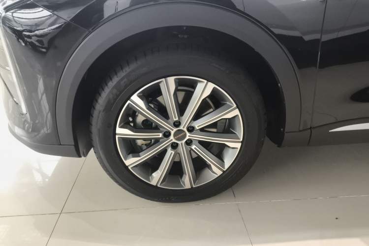 Used EXEED Stellar C-DM 2025 100 Long-Range Plus Two-Wheel Drive