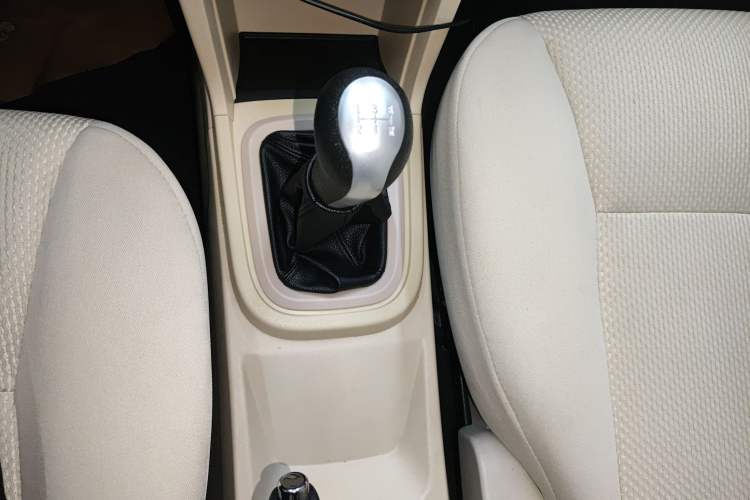 Used Chery Fengyun 2 2015 1.5L Manual New Edition