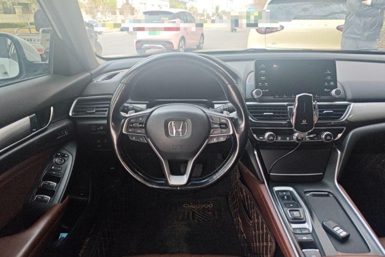 Used Honda Inspire 2019 Rui·Hybrid 2.0L Jing Shang Edition China VI