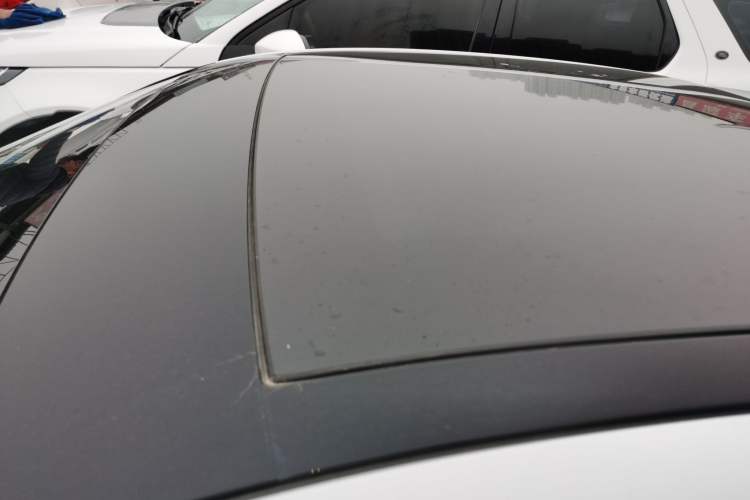 Used Audi A3 2017 Limousine 35 TFSI Style Edition
