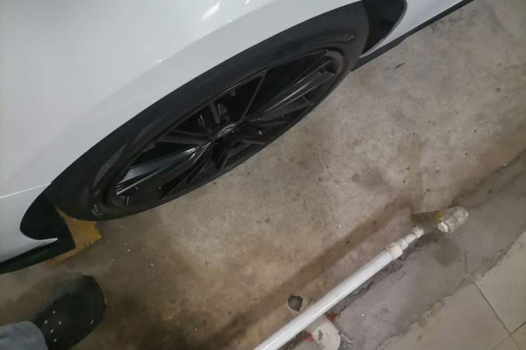 Used CHANGAN UNI-V 2024 1.5T Prestige Sport Edition
