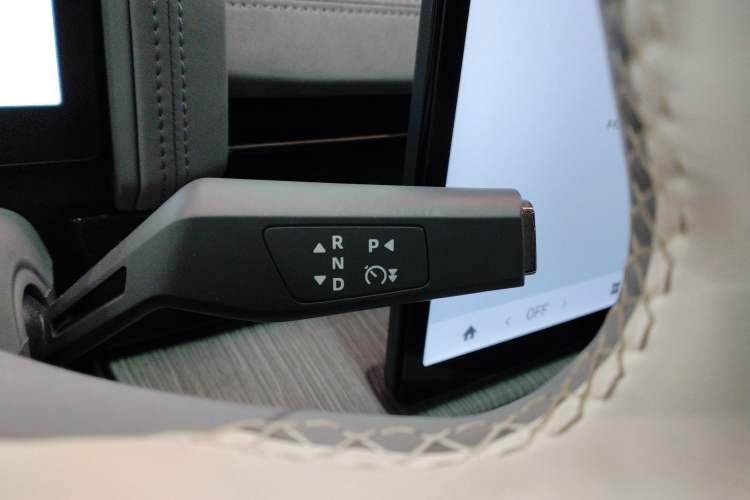 Used Dongfeng eπ eπ007 2024 Pure Electric 540 All-Wheel Drive Max Edition