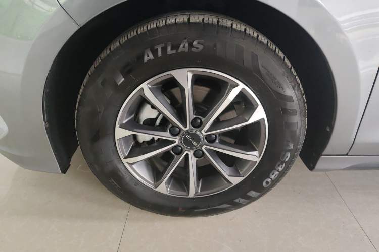 Used BYD Destroyer 05 2024 HONOR Edition DM-i 55KM Luxury Model Exterior 4