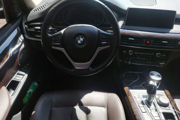 Used BMW X5 2018 xDrive35i Elegant Edition