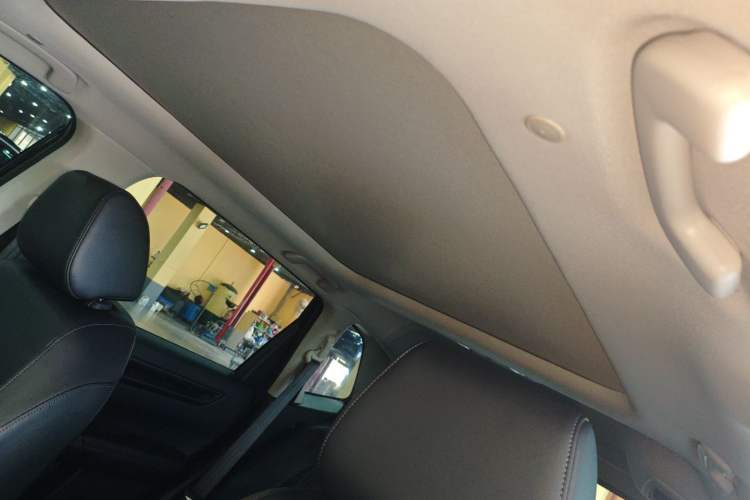 Used Honda Breeze 2023 240TURBO Two-Wheel-Drive Luxury Edition 5 Seats