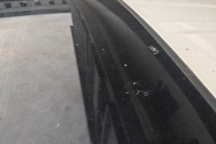 Used Changan CS35 2015 1.6L Manual Luxury Model China V Standard